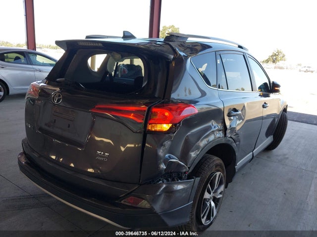 Toyota Rav4 Xle 2016 2T3RFREV5GW523955 Image 4