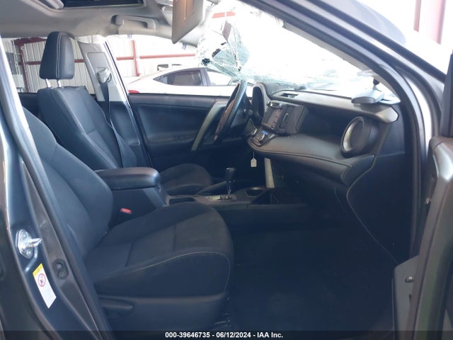 Toyota Rav4 Xle 2016 2T3RFREV5GW523955 Image 5