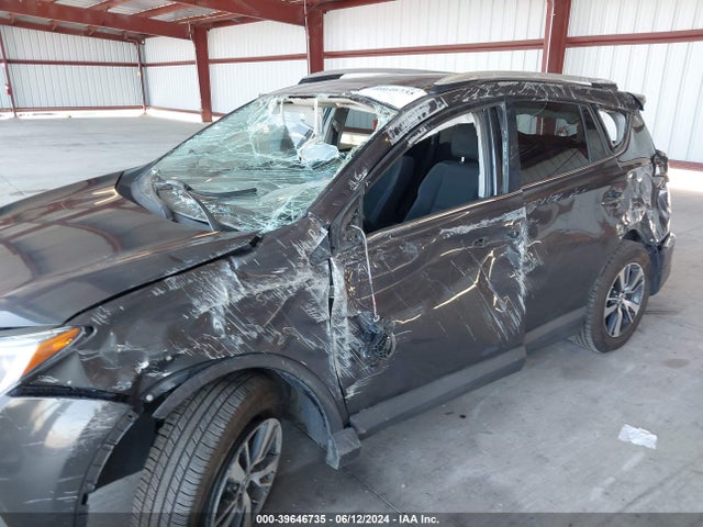 Toyota Rav4 Xle 2016 2T3RFREV5GW523955 Image 6
