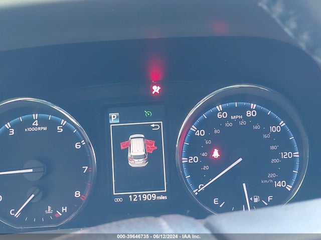 Toyota Rav4 Xle 2016 2T3RFREV5GW523955 Image 7
