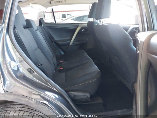 Toyota Rav4 Xle 2016 2T3RFREV5GW523955 Image 8