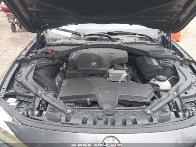 WBA3V7C5XFP772923 BMW 428i