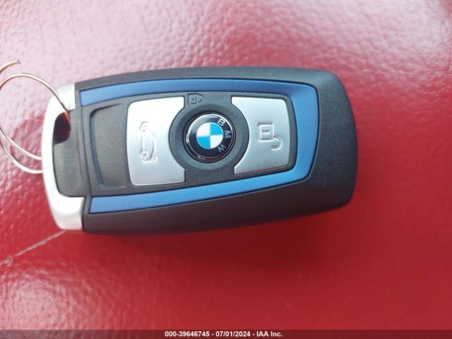 WBA3V7C5XFP772923 BMW 428i