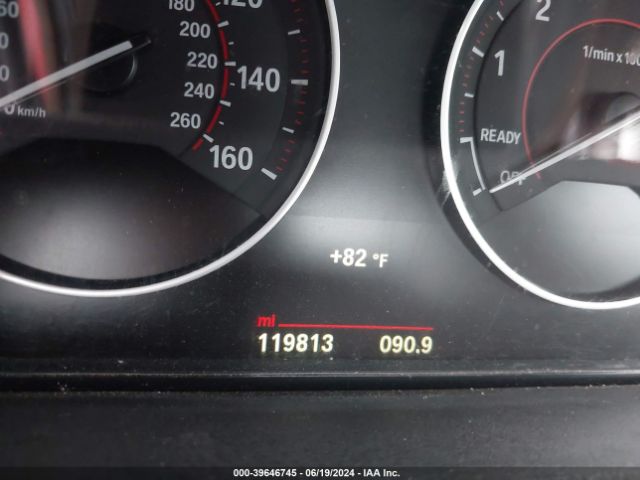 WBA3V7C5XFP772923 BMW 428i