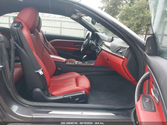 WBA3V7C5XFP772923 BMW 428i