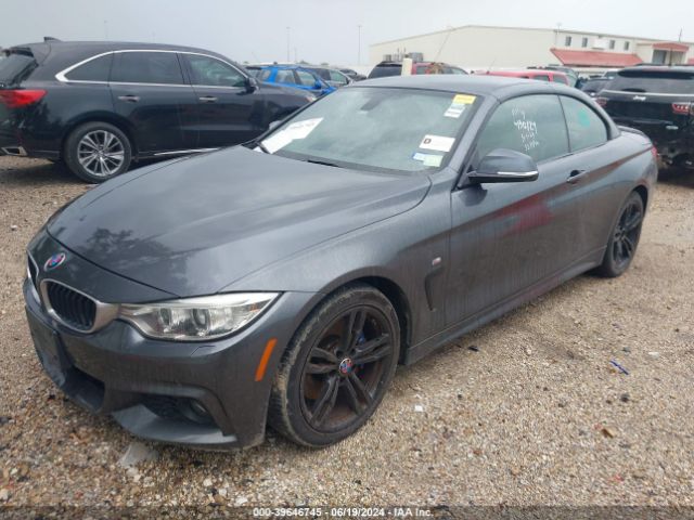 WBA3V7C5XFP772923 BMW 428i