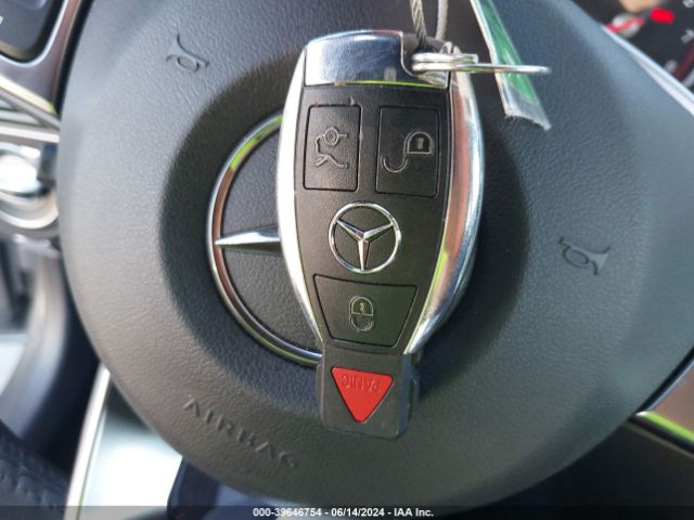 55SWF4JB5HU222934 Mercedes-Benz C 300 Luxury/sport