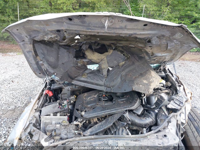 Jeep Grand Cherokee Laredo E 4x2 2021 1C4RJEAG5MC830944 Image 10
