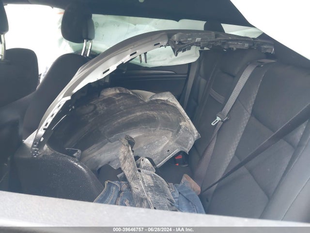 Jeep Grand Cherokee Laredo E 4x2 2021 1C4RJEAG5MC830944 Image 8