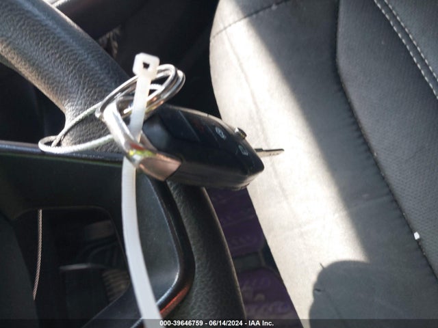 Ford FUSION SE 2015 3FA6P0H70FR295851 Image 11