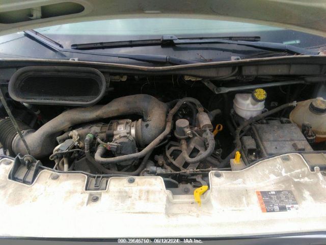 1FTBR1C8XLKB42208 Ford Transit-250 Cargo Van