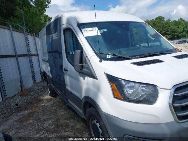 1FTBR1C8XLKB42208 Ford Transit-250 Cargo Van