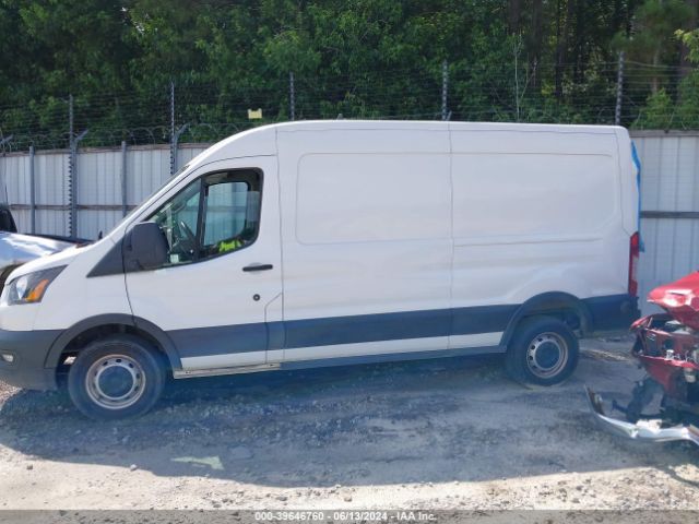 1FTBR1C8XLKB42208 Ford Transit-250 Cargo Van