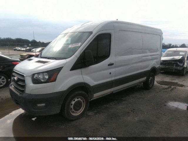 1FTBR1C8XLKB42208 Ford Transit-250 Cargo Van