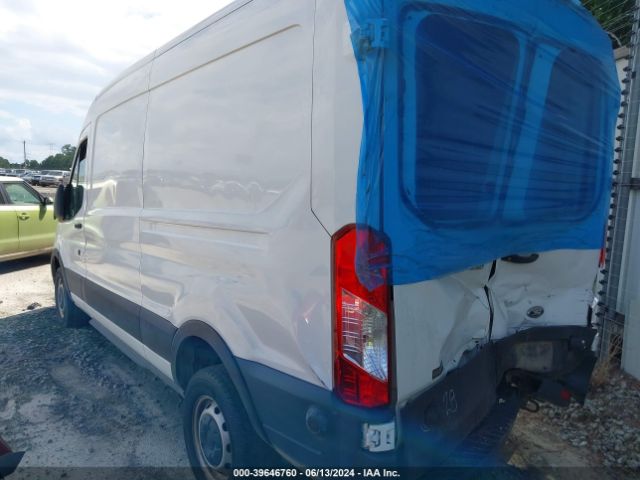 1FTBR1C8XLKB42208 Ford Transit-250 Cargo Van