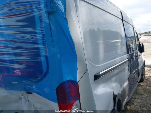 1FTBR1C8XLKB42208 Ford Transit-250 Cargo Van