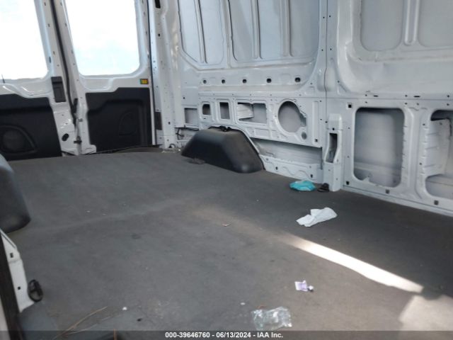 1FTBR1C8XLKB42208 Ford Transit-250 Cargo Van