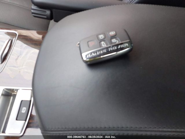 SALGS2EF0GA265225 Land Rover Range Rover 5.0l V8 Supercharged