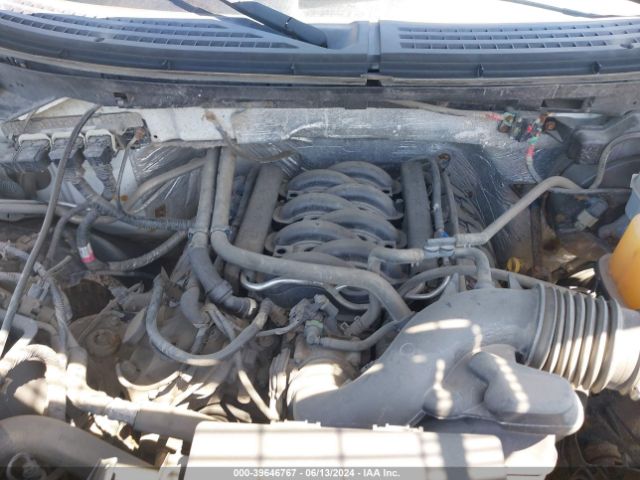 2014 FORD F-150 1FTFW1EF9EKF80291 Photo 9