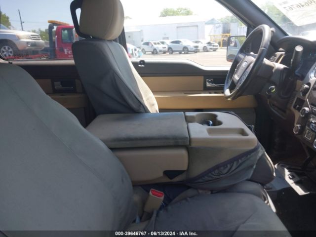 2014 FORD F-150 1FTFW1EF9EKF80291 Photo 4