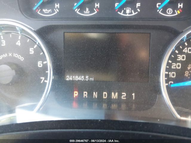 2014 FORD F-150 1FTFW1EF9EKF80291 Photo 6