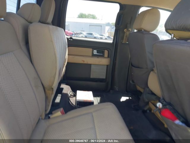 2014 FORD F-150 1FTFW1EF9EKF80291 Photo 7
