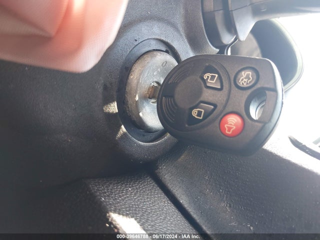 Ford FIESTA SE 2019 3FADP4BJ7KM161526 Image 11