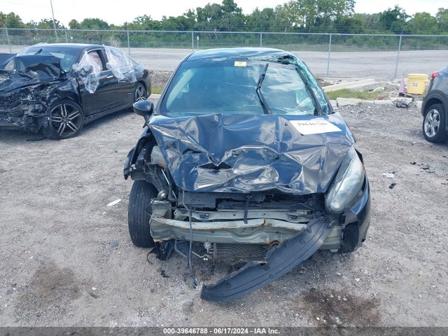 Ford FIESTA SE 2019 3FADP4BJ7KM161526 Image 13