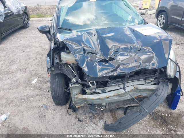 Ford FIESTA SE 2019 3FADP4BJ7KM161526 Image 6