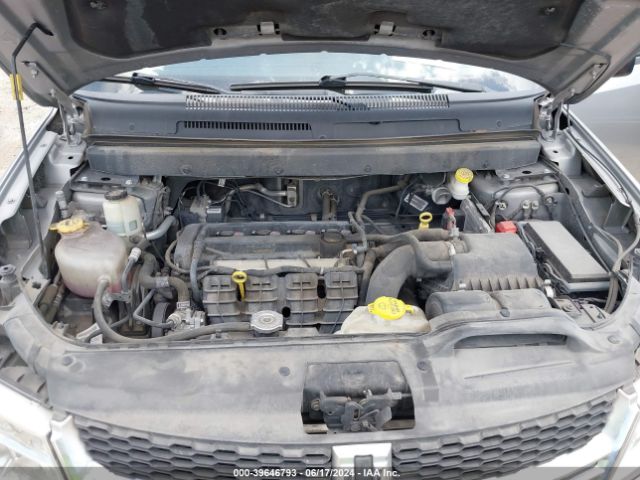 3C4PDCAB0KT746586 Dodge Journey Se Value Package