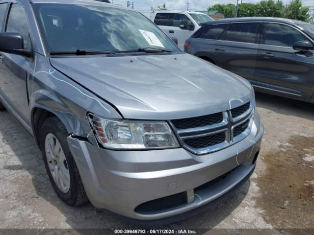 3C4PDCAB0KT746586 Dodge Journey Se Value Package