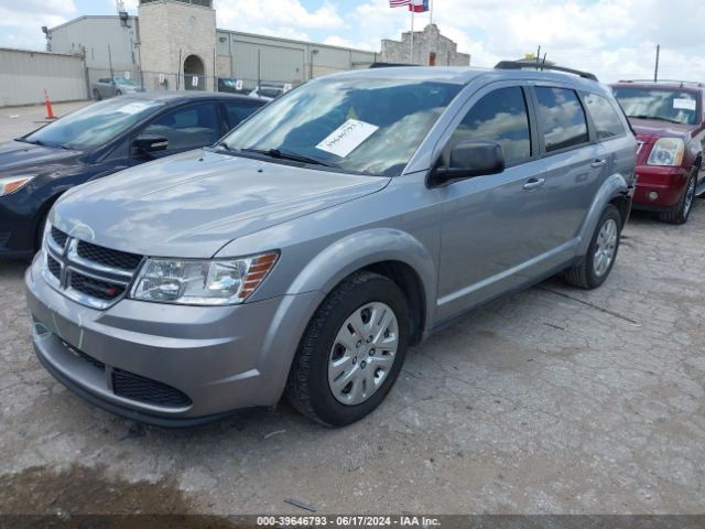 3C4PDCAB0KT746586 Dodge Journey Se Value Package