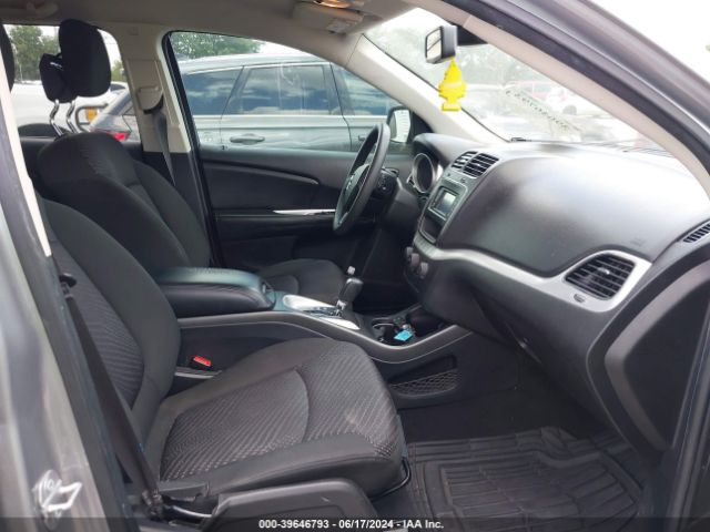 3C4PDCAB0KT746586 Dodge Journey Se Value Package