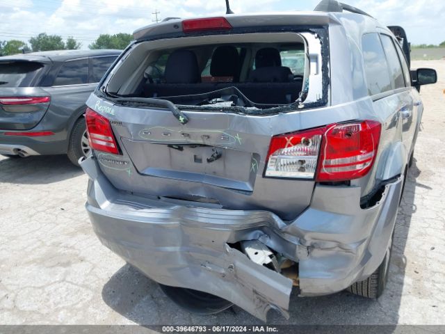 3C4PDCAB0KT746586 Dodge Journey Se Value Package