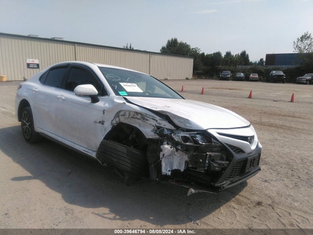 2023 4T1G11AK0PU786303 main image