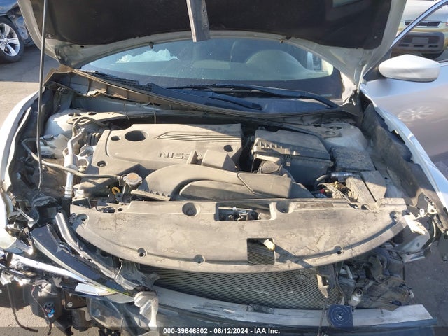 Nissan Altima 2.5 S 2018 1N4AL3AP2JC254825 Image 10