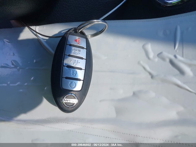 Nissan Altima 2.5 S 2018 1N4AL3AP2JC254825 Image 11
