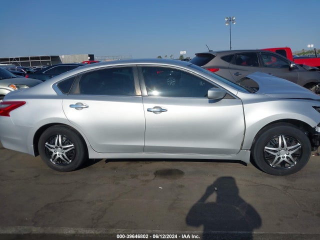 Nissan Altima 2.5 S 2018 1N4AL3AP2JC254825 Image 13