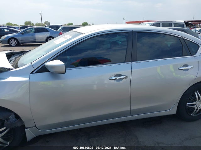 Nissan Altima 2.5 S 2018 1N4AL3AP2JC254825 Image 14