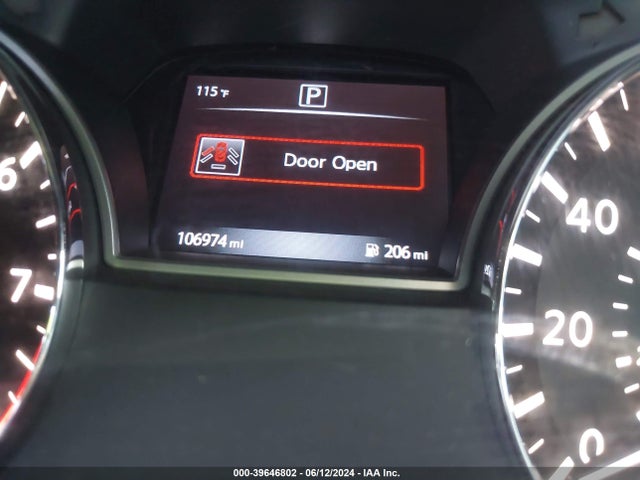 Nissan Altima 2.5 S 2018 1N4AL3AP2JC254825 Image 15