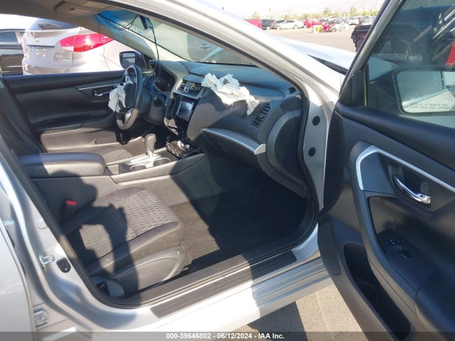 Nissan Altima 2.5 S 2018 1N4AL3AP2JC254825 Image 5