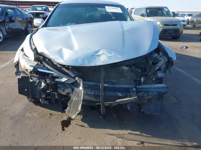 Nissan Altima 2.5 S 2018 1N4AL3AP2JC254825 Image 6
