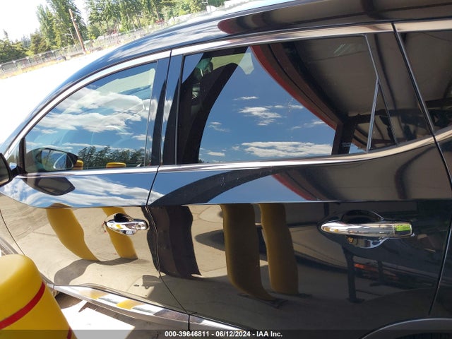 Nissan MURANO S 2017 5N1AZ2MH8HN199380 Image 14
