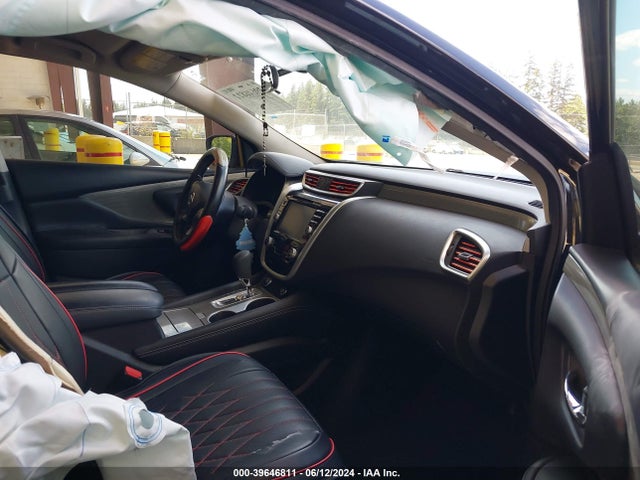 Nissan MURANO S 2017 5N1AZ2MH8HN199380 Image 5