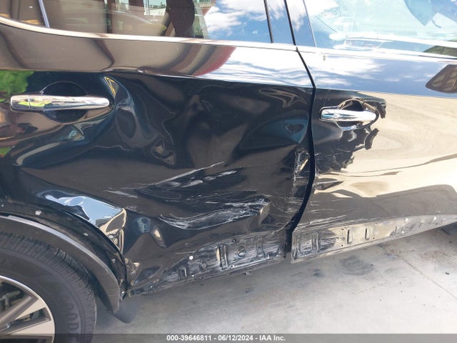 Nissan MURANO S 2017 5N1AZ2MH8HN199380 Image 6