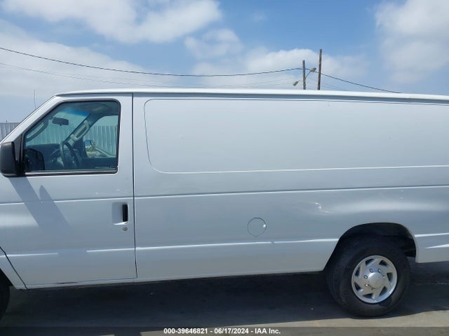 Ford E-250 Commercial 2014 1FTNS2EL0EDA07402 Image 14