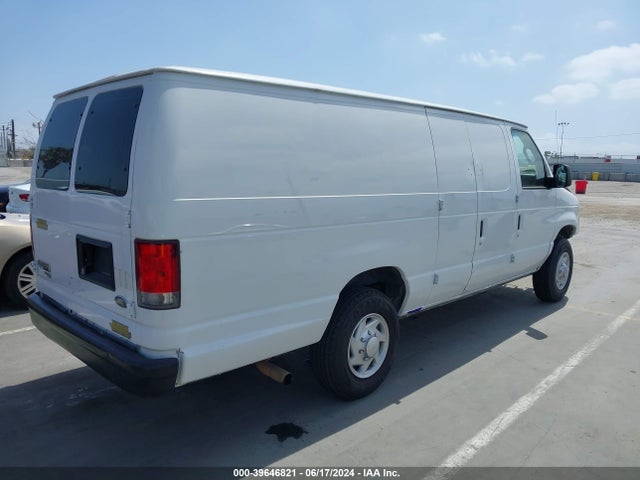 Ford E-250 Commercial 2014 1FTNS2EL0EDA07402 Image 4