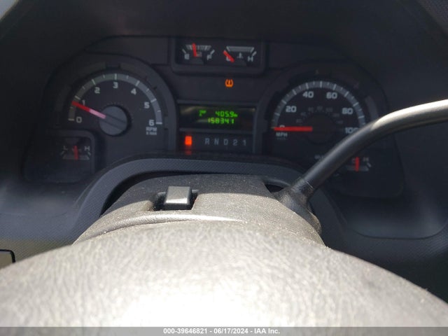 Ford E-250 Commercial 2014 1FTNS2EL0EDA07402 Image 7