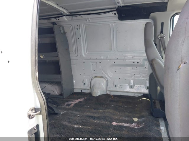 Ford E-250 Commercial 2014 1FTNS2EL0EDA07402 Image 8