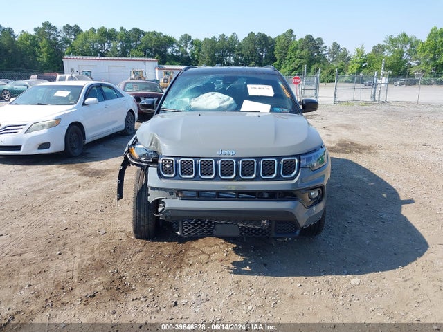 3C4NJDCN3RT595945 Jeep Compass Limited 4x4